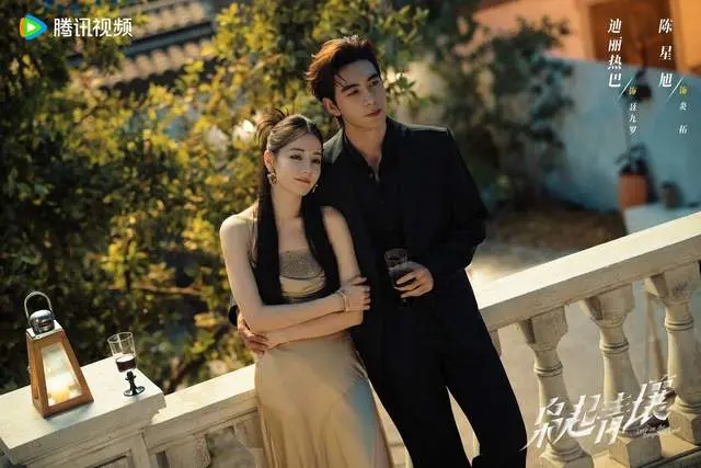 5部甜蜜又高颜值CP盘点！ 《野狗骨头》越看越喜欢、这部片追一百次都不腻