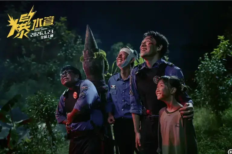 两个月狂轰123亿票房，《阿凡达3》都压不住，2026年最强电影诞生