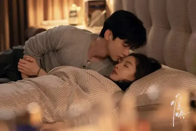 5部甜蜜又高颜值CP盘点！ 《野狗骨头》越看越喜欢、这部片追一百次都不腻