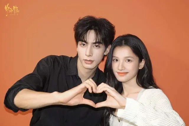 5部甜蜜又高颜值CP盘点！ 《野狗骨头》越看越喜欢、这部片追一百次都不腻