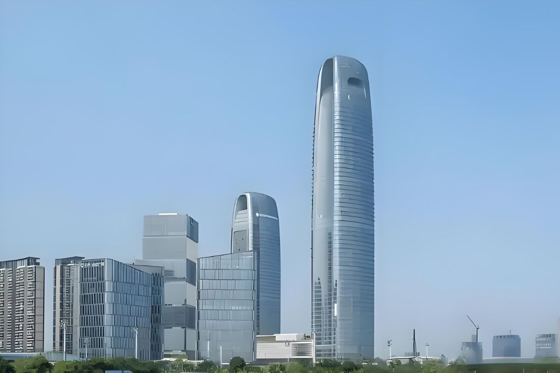 保利发展：拟开展商业不动产REITs申报发行工作