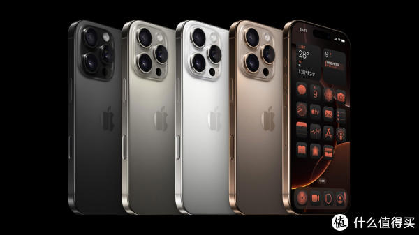 4999的iPhone16 Pro 确实很香，但我劝你别冲动