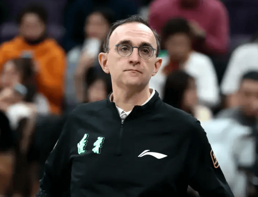 乌戈：作为主帅我也还需要转变，需要把势头保持下去