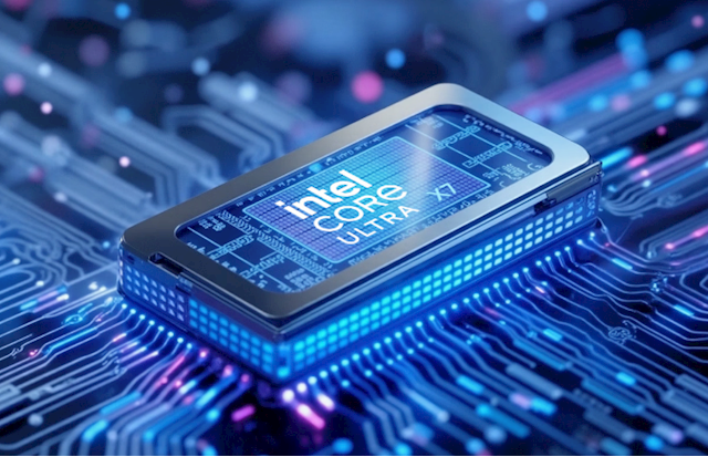 6999元起 华硕无畏Pro 14/16笔记本2026款发布：顶配Ultra X7 358H处理器