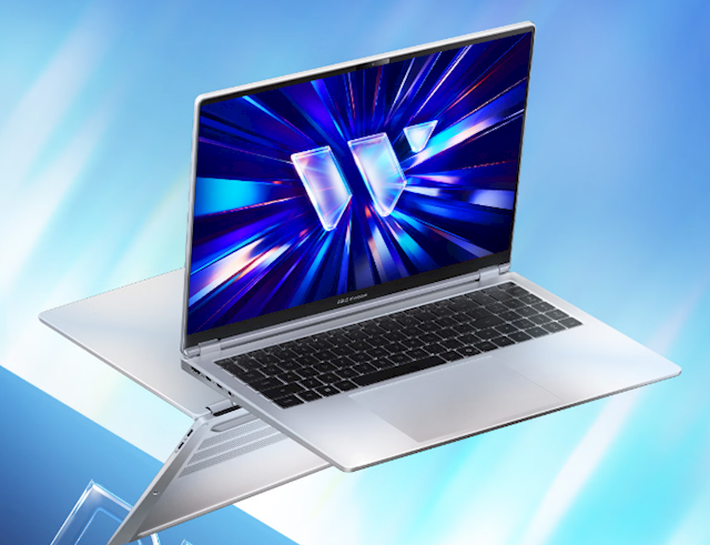 6999元起 华硕无畏Pro 14/16笔记本2026款发布：顶配Ultra X7 358H处理器
