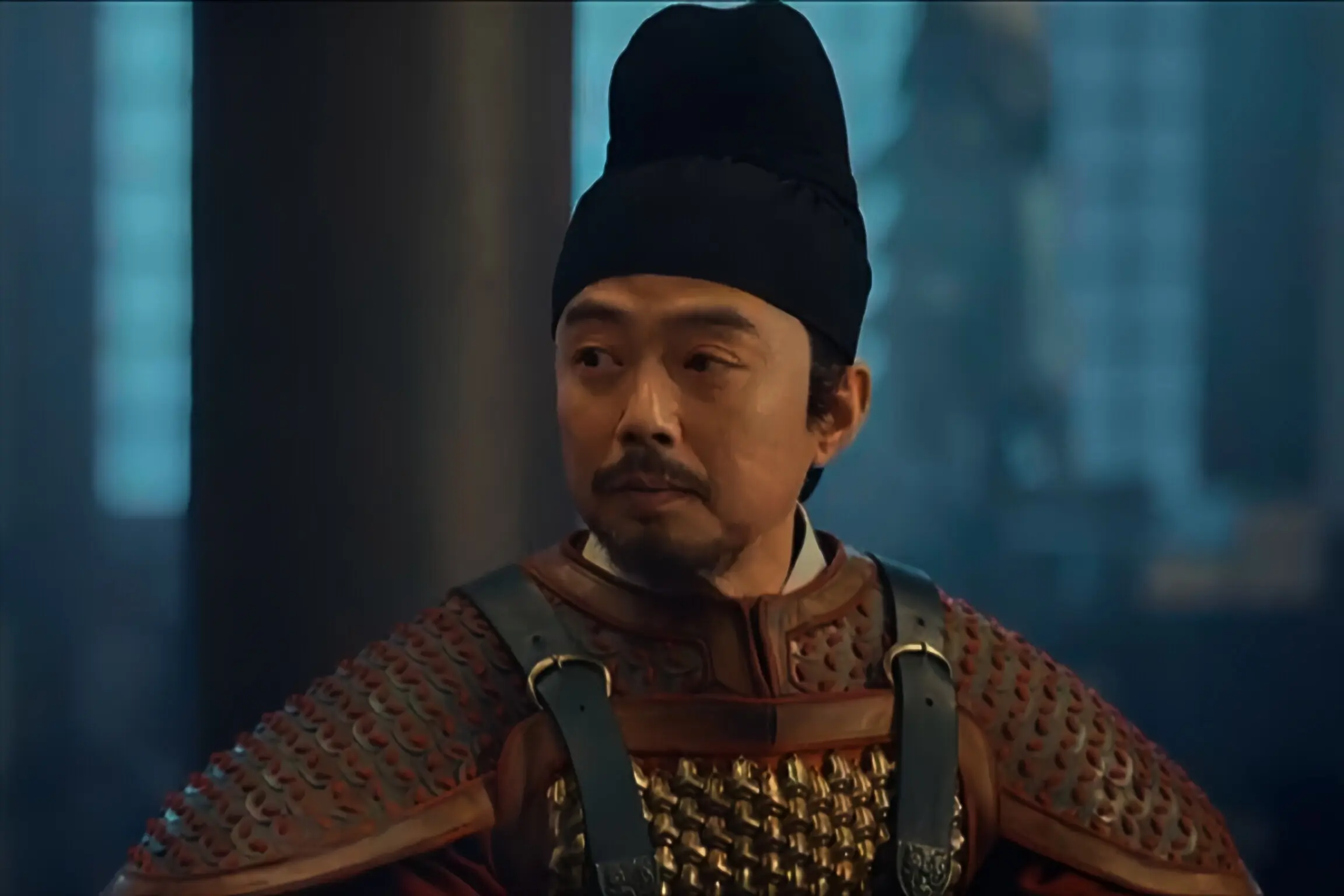 《太平年》直到杨业绝食殉国，才懂他用命，给赵光义上了最后一课