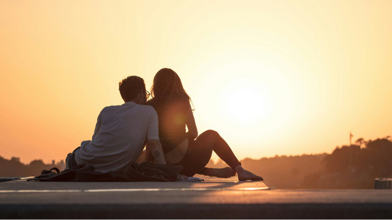 恋爱高手都在用的暗聊技巧，一学就会