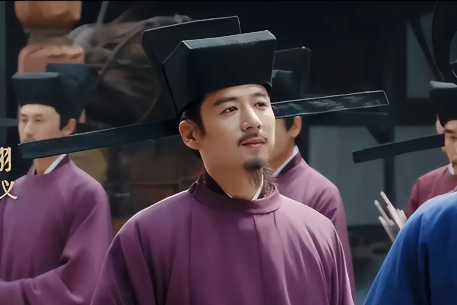 《太平年》直到杨业绝食殉国，才懂他用命，给赵光义上了最后一课