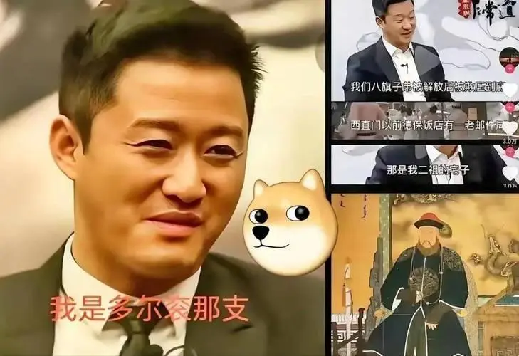 吴京也救不了？79岁袁和平《镖人》定档，3大硬伤让人捏把汗！