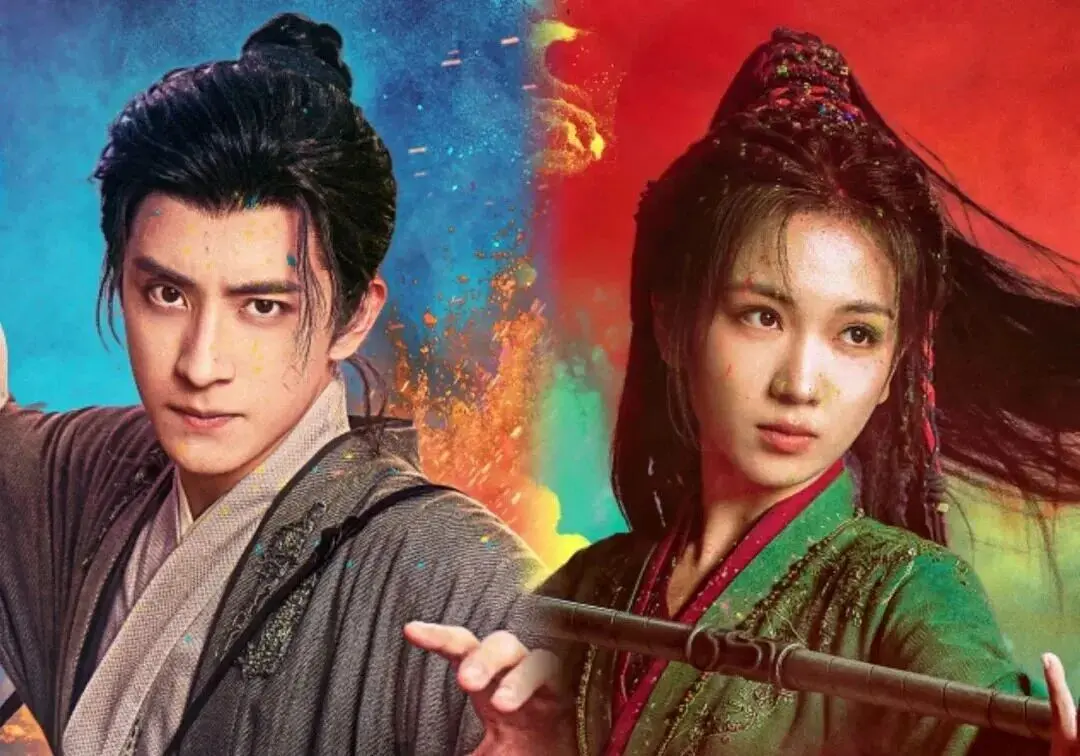 2026待播武侠剧盘点! 6部武新剧来袭，热血江湖再启，燃动武林