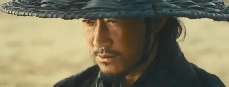 吴京也救不了？79岁袁和平《镖人》定档，3大硬伤让人捏把汗！