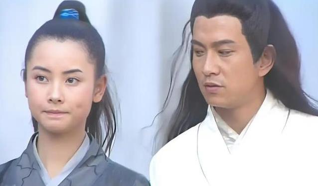 杨明娜41岁嫁“丑男”煮夫，3年后对簿公堂离婚，如今现状如何？