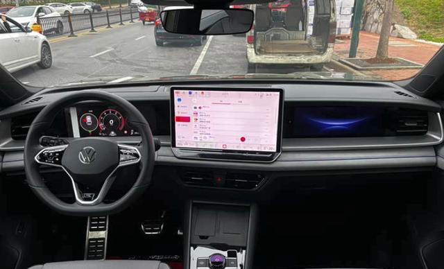 大众将“价格战”再升级！探岳L降幅达6.99万，不比本田CR-V香？