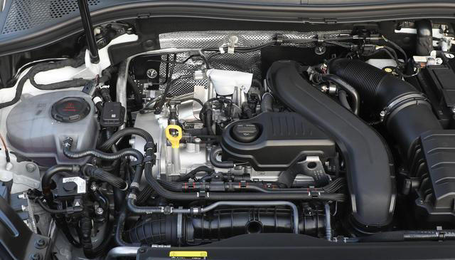 大众将“价格战”再升级！探岳L降幅达6.99万，不比本田CR-V香？