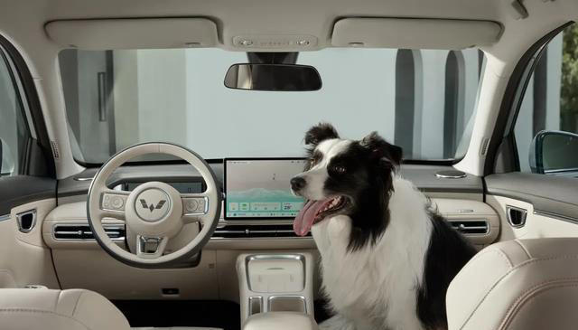 7万级纯电“六边形战士”：五菱缤果S凭均衡实力，成为务实之选