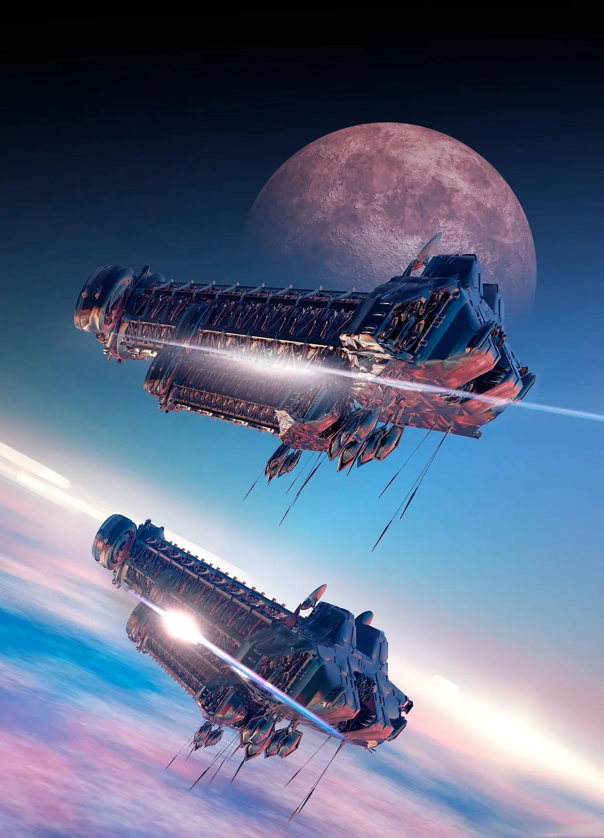 普通人也能上太空? 黄景瑜拿下009号名额，300万船票背后真相太戳心