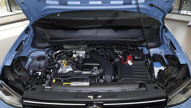 德系精工造实用！途岳新锐 7.99 万起，百公里 5.7L 超省