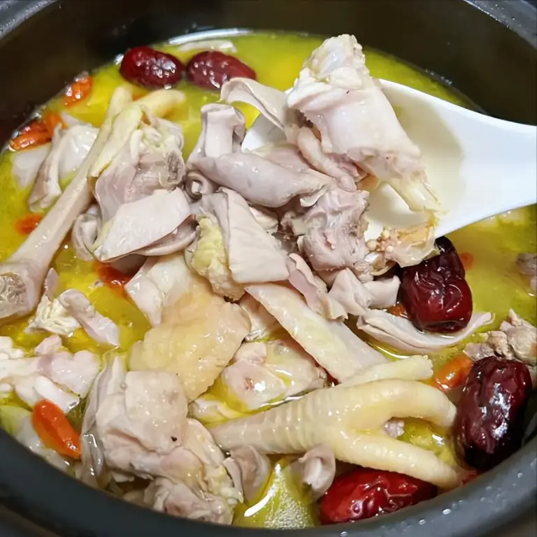 五九天多吃4样“黄金菜”，少吃土豆白菜，应季驱寒，暖身过寒冬