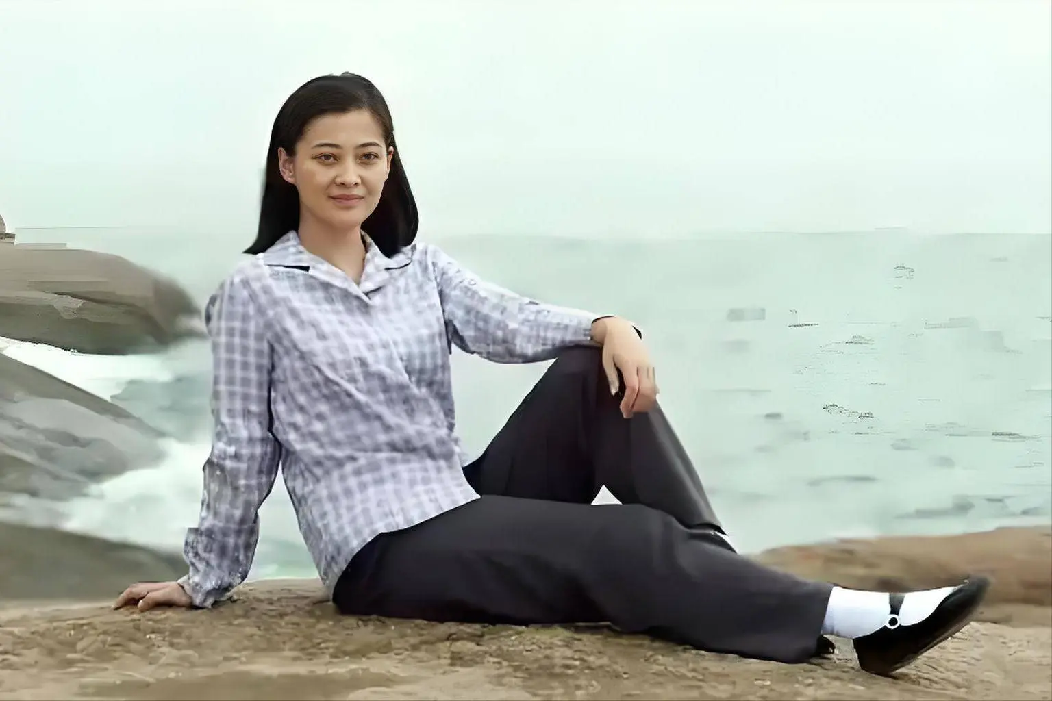 父母爱情：安杰凭什么让江德福宠了一辈子?只因做对四件事