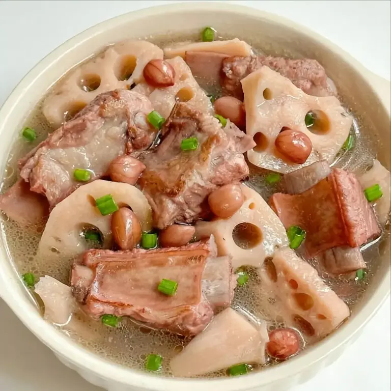 五九天多吃4样“黄金菜”，少吃土豆白菜，应季驱寒，暖身过寒冬