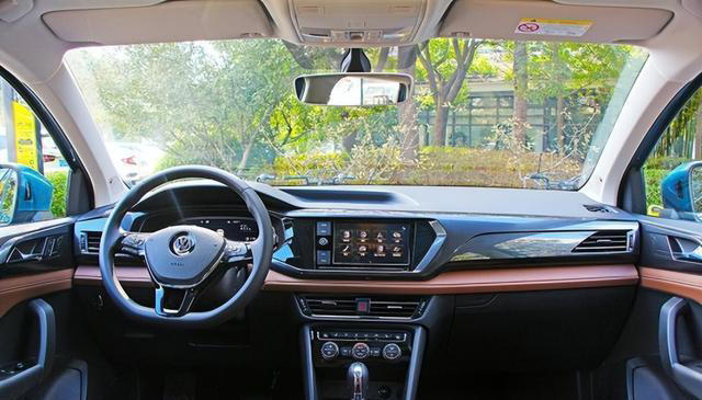 德系精工造实用！途岳新锐 7.99 万起，百公里 5.7L 超省