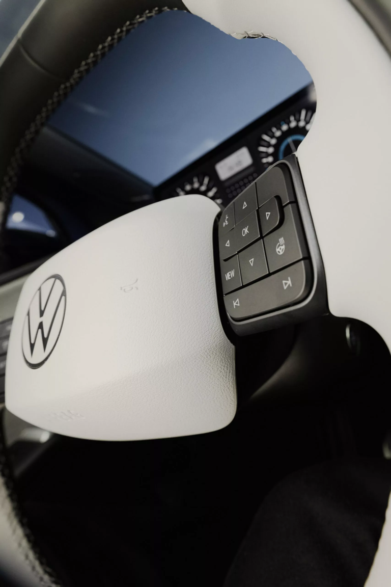 全新大众ID.Cross来袭，续航500km造型帅，值得期待