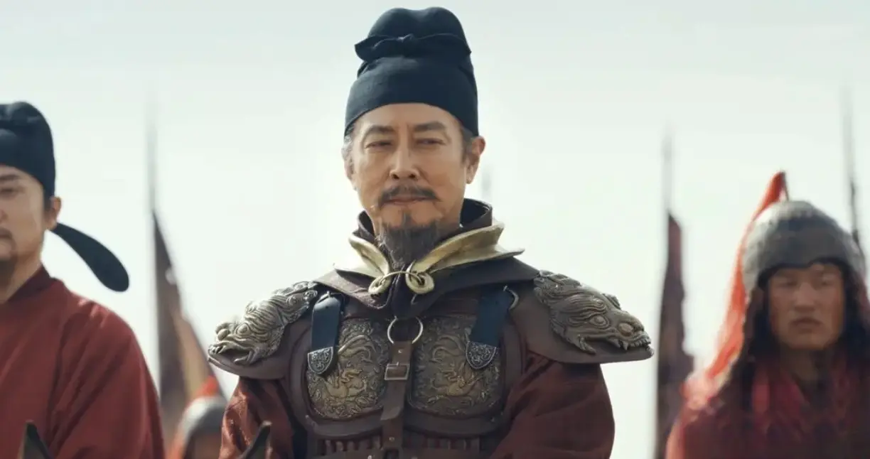 《太平年》郭荣竟是柴进、柴郡主的“顶流祖宗”！这层关系藏太深