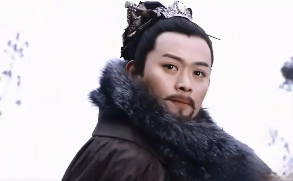 《太平年》郭荣竟是柴进、柴郡主的“顶流祖宗”！这层关系藏太深