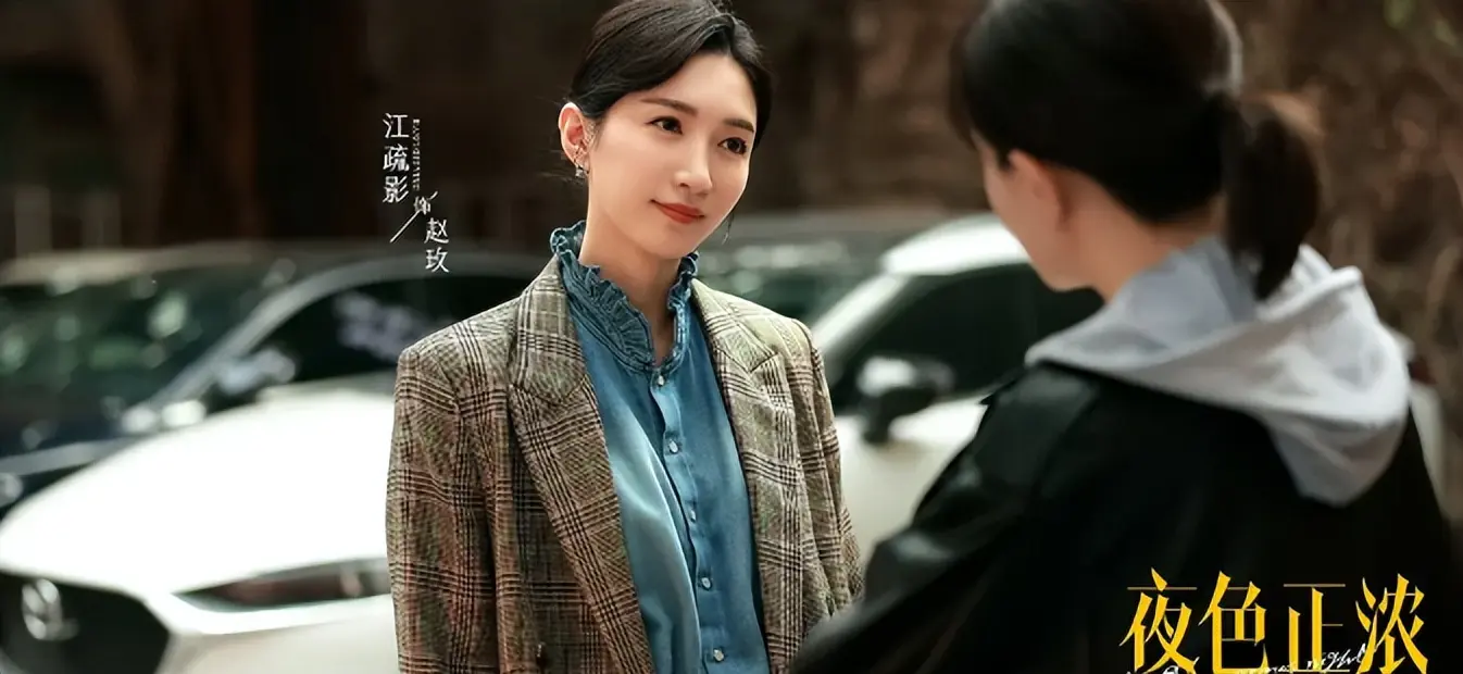 当前很火的五部电视剧，《太平年》跌至第二，你在追哪一部？