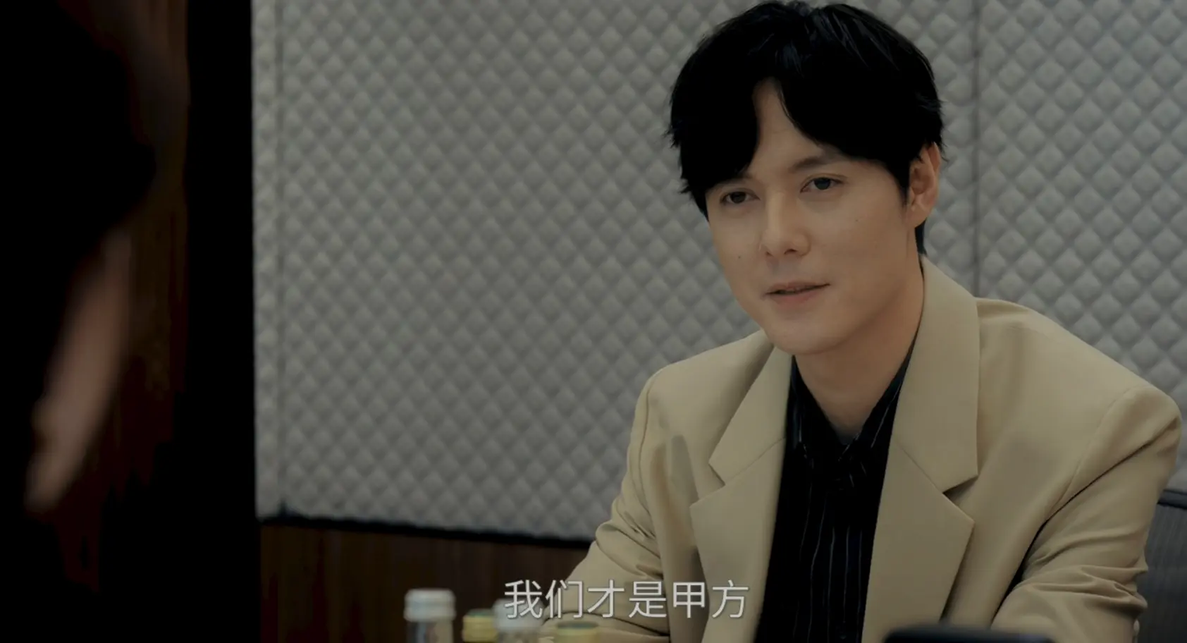 夜色正浓：要不是乔海伦主动!李东明到死也想不到赵玫的算计