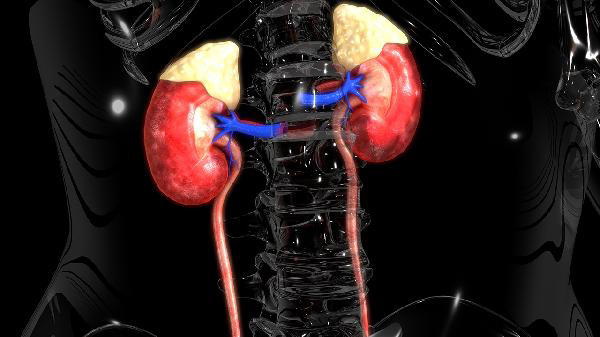  一天7次！52岁男子确诊肾衰竭，妻子痛哭：劝了多次都不听 