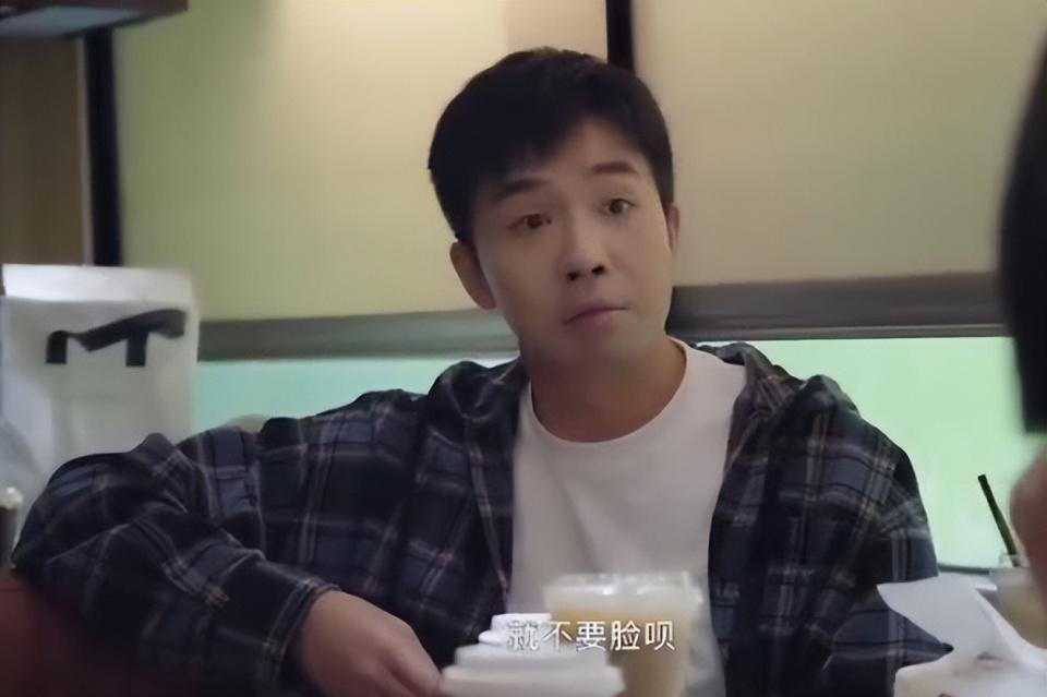 俞灏明自曝曾因脸伤毁容后遭剧组拒绝，既然不能“靠脸吃饭”，那就不要脸了