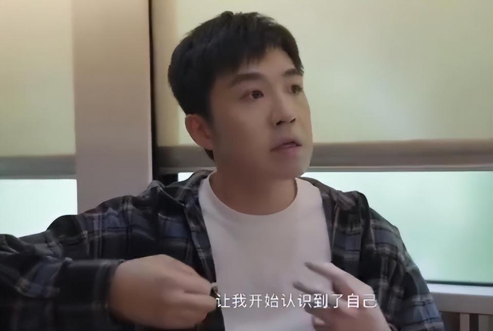 俞灏明自曝曾因脸伤毁容后遭剧组拒绝，既然不能“靠脸吃饭”，那就不要脸了