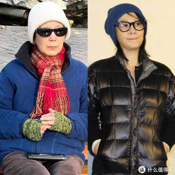 中年女人可以不戴冷帽、渔夫帽，但这3种帽子不能少！减龄高级