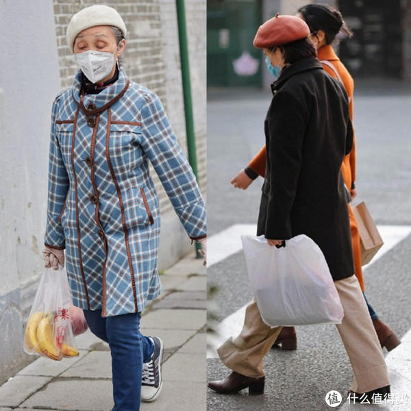 中年女人可以不戴冷帽、渔夫帽，但这3种帽子不能少！减龄高级