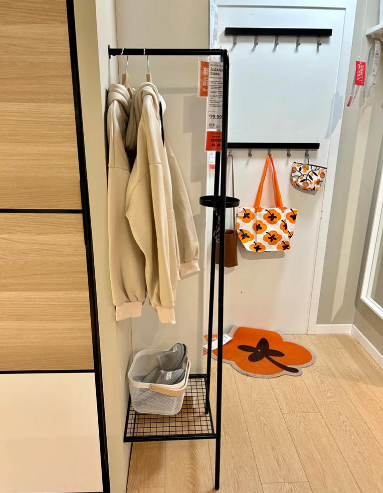 回家脱下来的衣服别再扔沙发上了！学学上海人的做法，那才叫高级