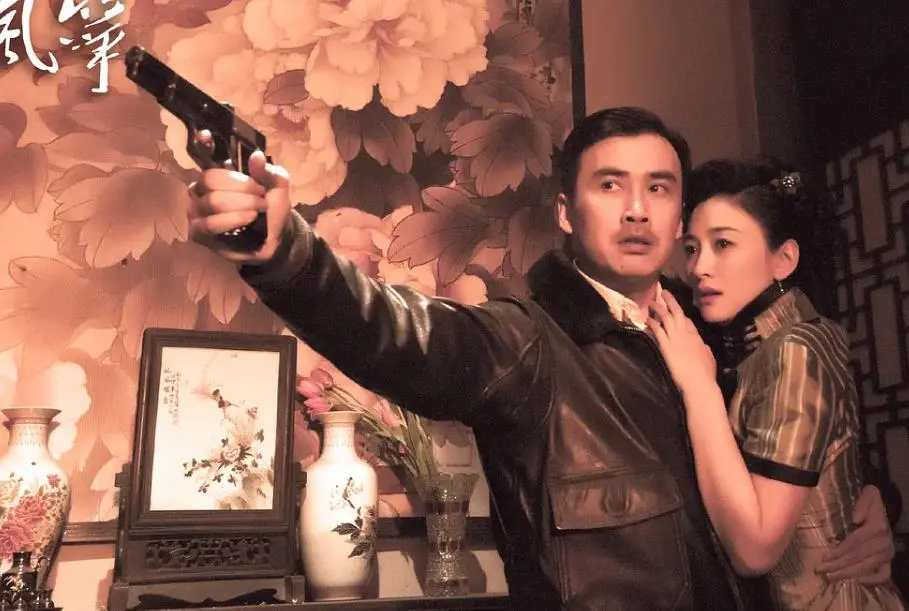 百看不厌的3部谍战剧，每一部都是经典，哪部是你熬夜追的？