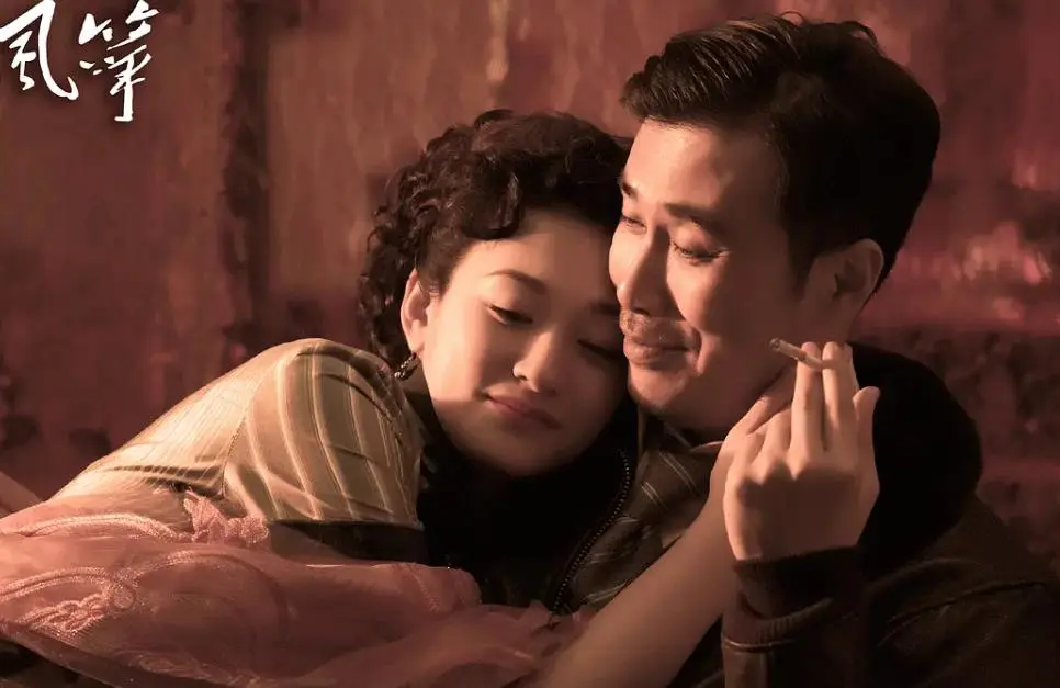 百看不厌的3部谍战剧，每一部都是经典，哪部是你熬夜追的？