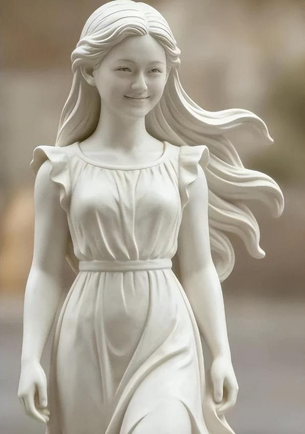 大S周年祭成闹剧，雕像四不像，S妈犯“戏瘾”，众人墓地哈哈大笑