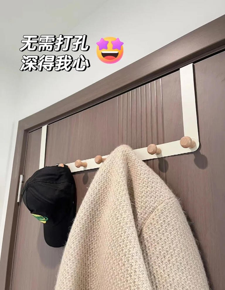 回家脱下来的衣服别再扔沙发上了！学学上海人的做法，那才叫高级