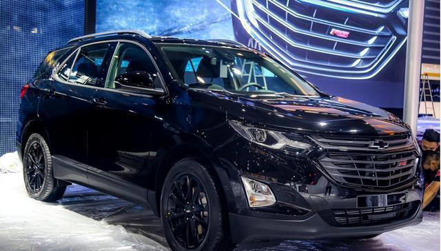 家用越野双适配！2026款雪佛兰探界者焕新，18万级SUV性价比之王