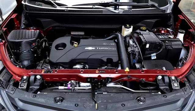 家用越野双适配！2026款雪佛兰探界者焕新，18万级SUV性价比之王