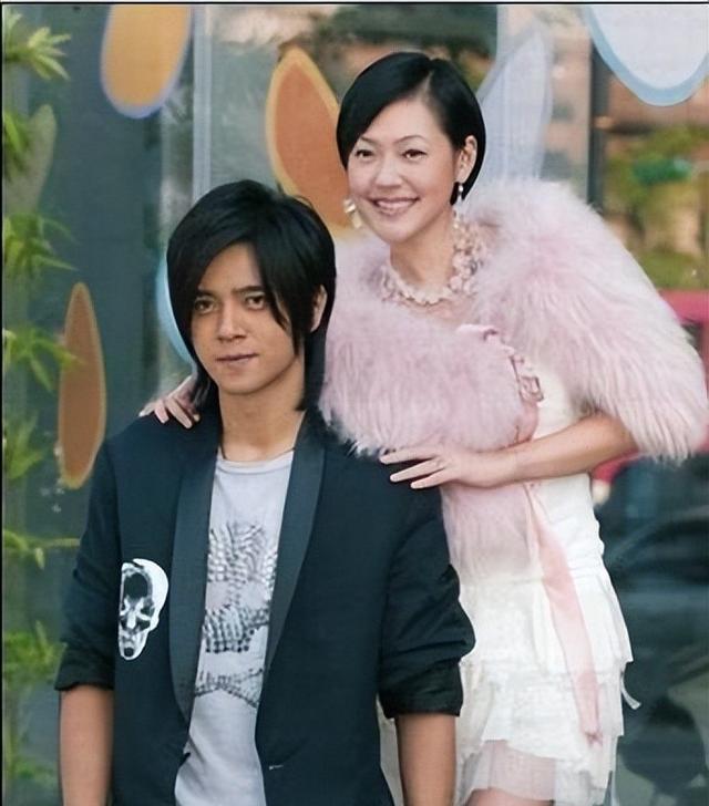 大S也没想到，“时间管理”风波才过5年，罗志祥已走上另一条路