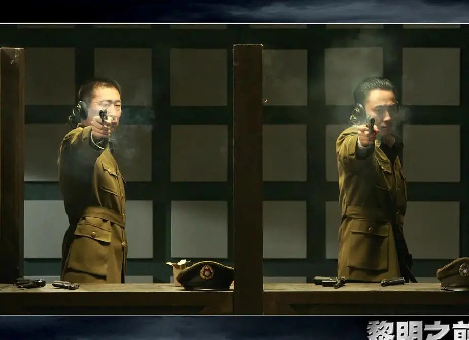 百看不厌的3部谍战剧，每一部都是经典，哪部是你熬夜追的？