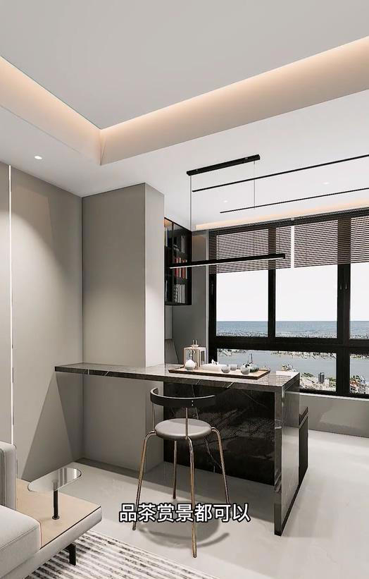 阳台还能这样装?我家的阳台算是白瞎了!