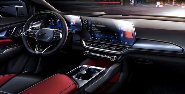 家用越野双适配！2026款雪佛兰探界者焕新，18万级SUV性价比之王