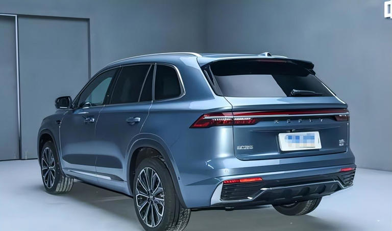 2.0T+7速双离合！吉利官宣：新车正式预售