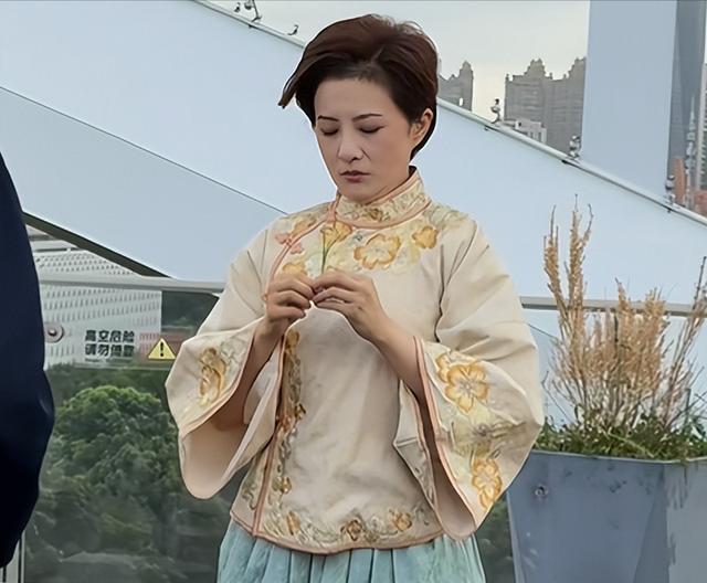 45岁金铭现状曝光，住着豪宅不婚不育，曾被贾静雯破口大骂