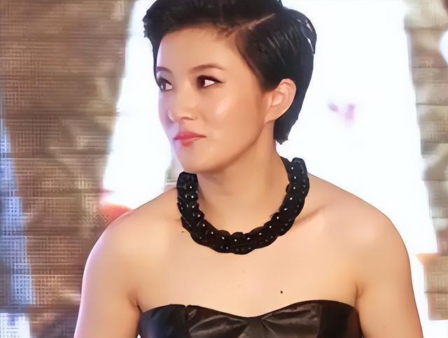 45岁金铭现状曝光，住着豪宅不婚不育，曾被贾静雯破口大骂