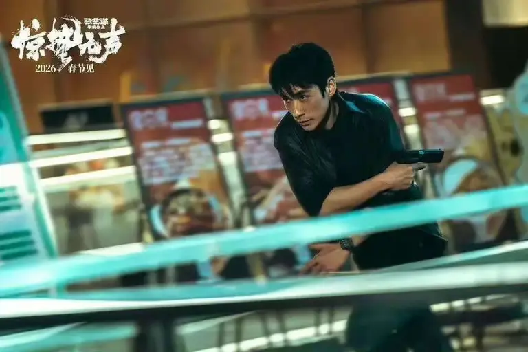 6部春节档新片，定心了！除了“熊出没”都有压舱石演员